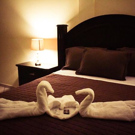Mados Hotel Guanacaste Choluteca Eksteriør billede