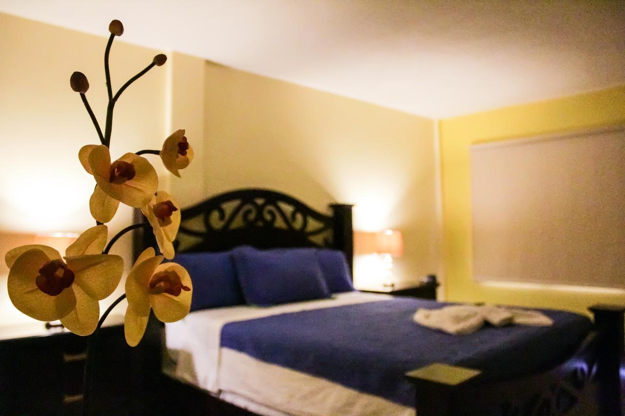 Mados Hotel Guanacaste Choluteca Eksteriør billede