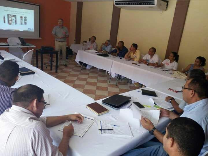 Mados Hotel Guanacaste Choluteca Eksteriør billede