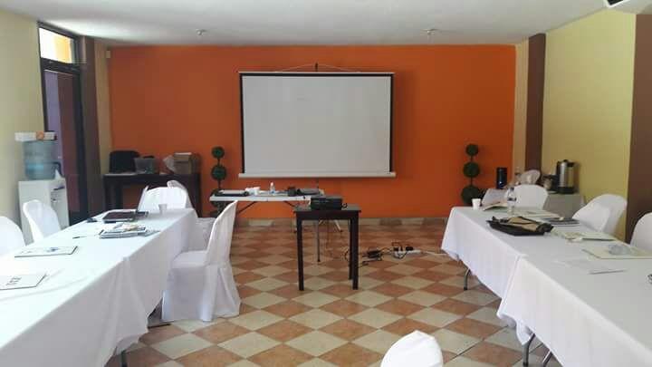 Mados Hotel Guanacaste Choluteca Eksteriør billede