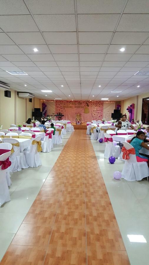 Mados Hotel Guanacaste Choluteca Eksteriør billede
