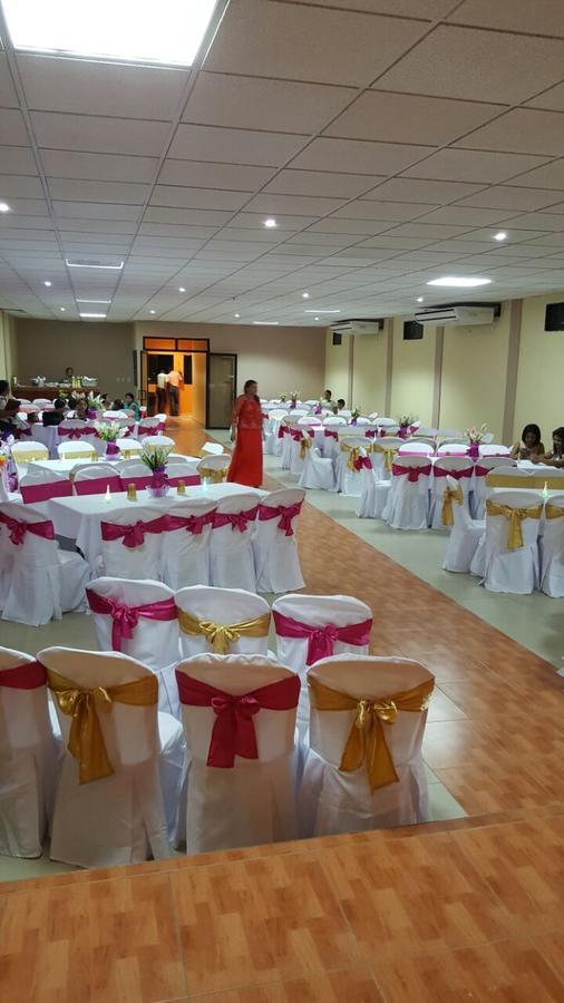 Mados Hotel Guanacaste Choluteca Eksteriør billede