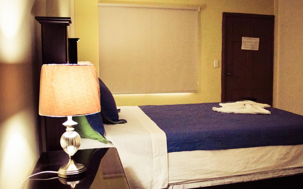 Mados Hotel Guanacaste Choluteca Eksteriør billede