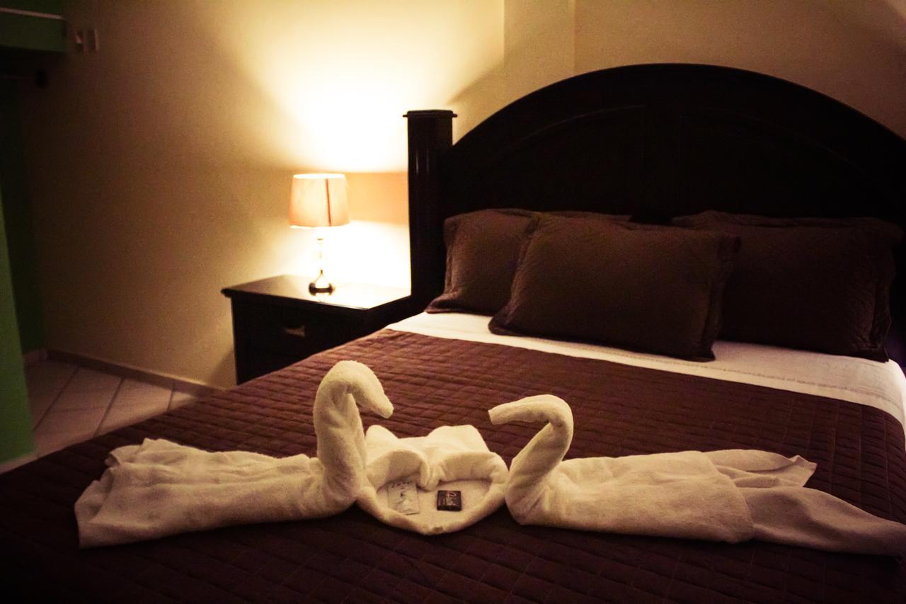 Mados Hotel Guanacaste Choluteca Eksteriør billede