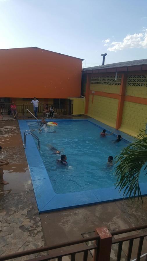 Mados Hotel Guanacaste Choluteca Eksteriør billede