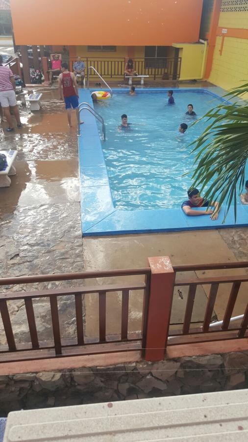Mados Hotel Guanacaste Choluteca Eksteriør billede