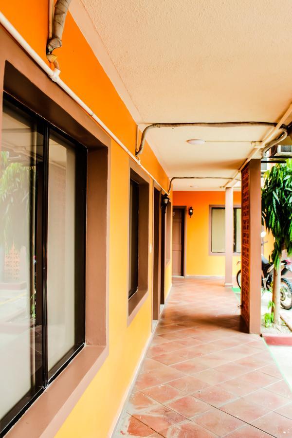 Mados Hotel Guanacaste Choluteca Eksteriør billede