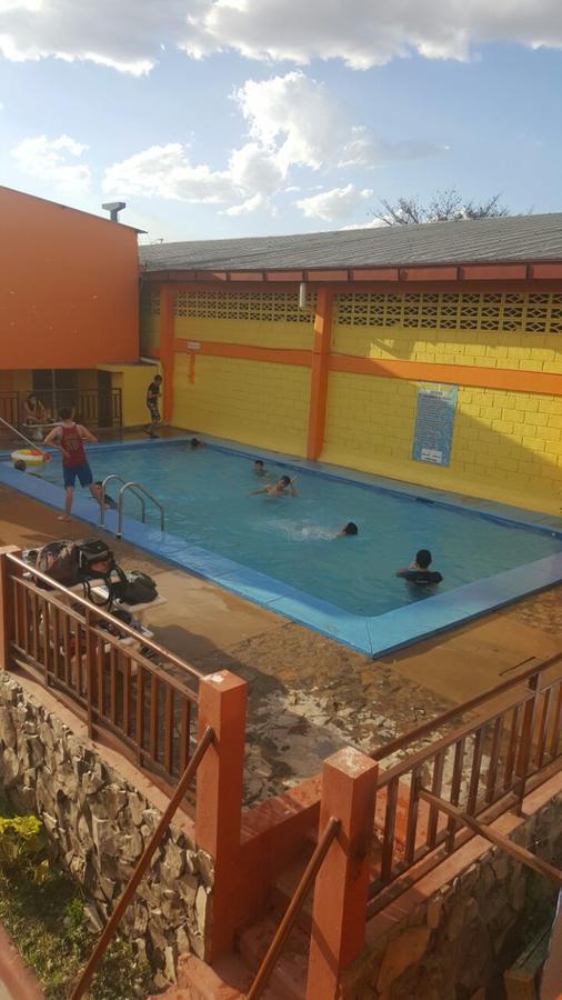 Mados Hotel Guanacaste Choluteca Eksteriør billede