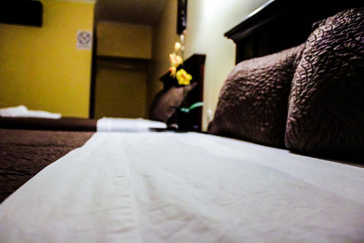 Mados Hotel Guanacaste Choluteca Eksteriør billede