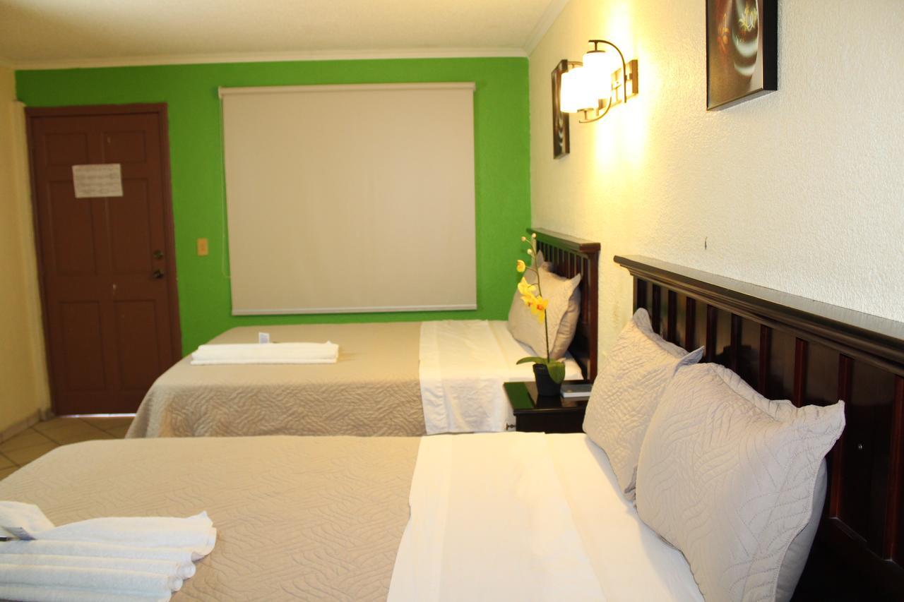Mados Hotel Guanacaste Choluteca Eksteriør billede