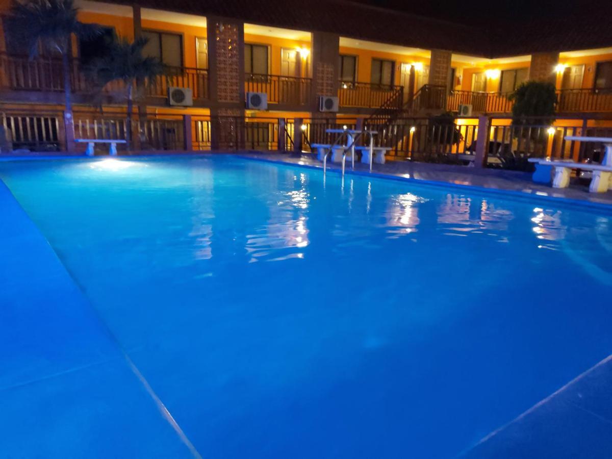 Mados Hotel Guanacaste Choluteca Eksteriør billede