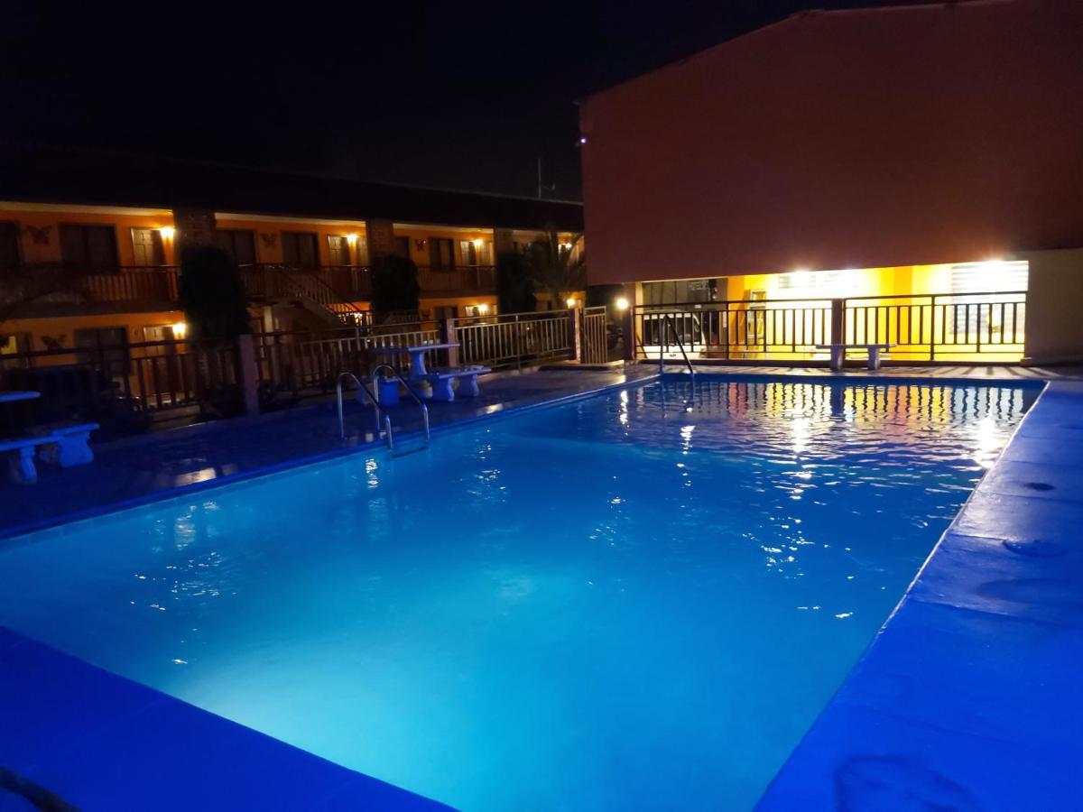 Mados Hotel Guanacaste Choluteca Eksteriør billede