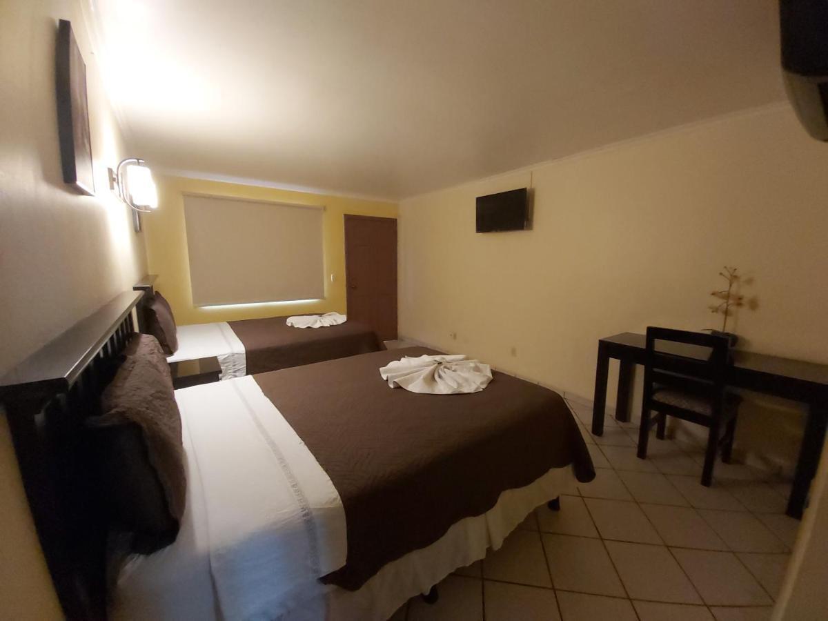 Mados Hotel Guanacaste Choluteca Eksteriør billede