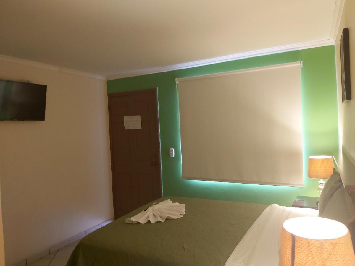 Mados Hotel Guanacaste Choluteca Eksteriør billede