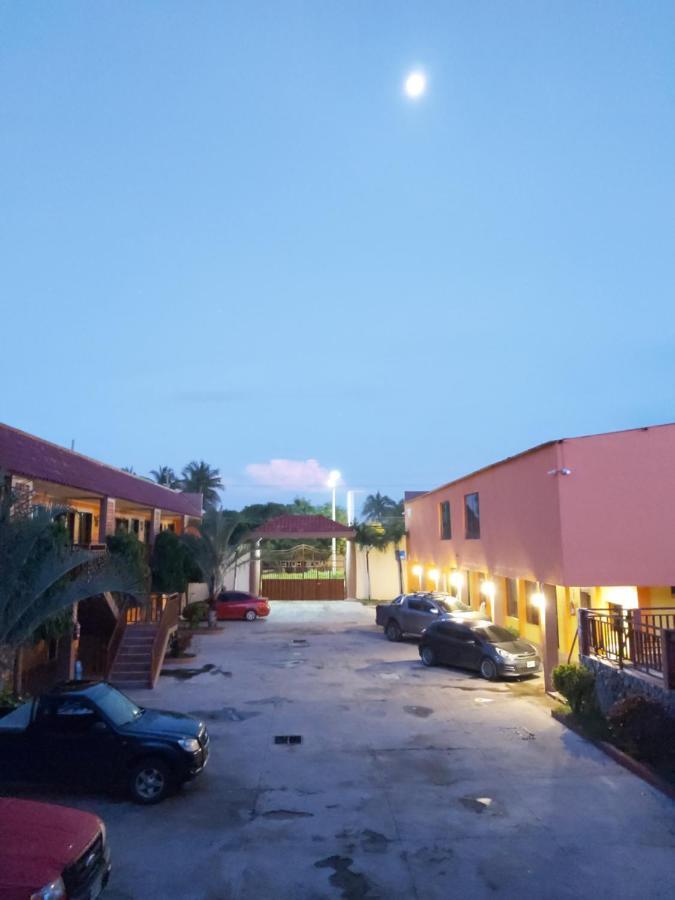 Mados Hotel Guanacaste Choluteca Eksteriør billede